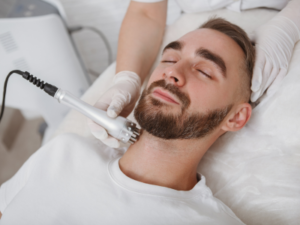 pre wedding skincare