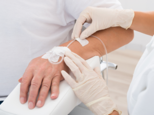 IV Glutathione Treatment in Santacruz