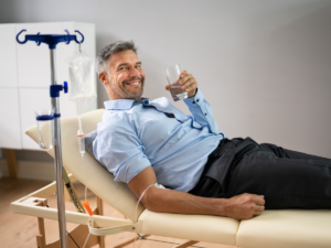 IV Glutathione Treatment in Santacruz