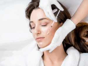 Anti-Aging treatment in Santacruz