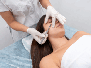skin cycling treatment in Santacruz 