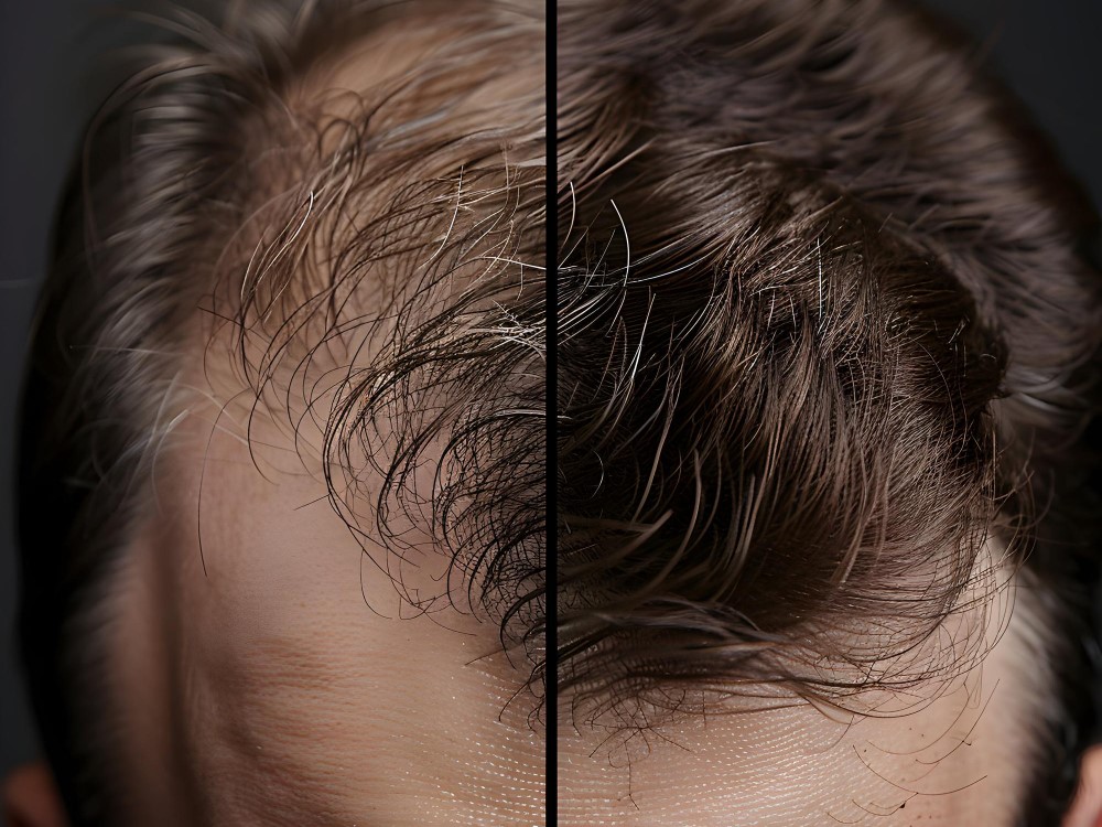 Hair Transplant