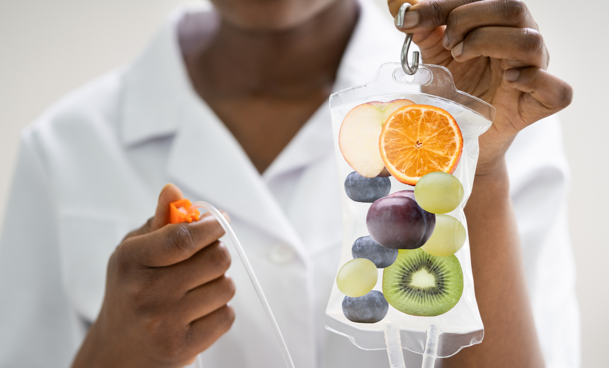 IV Glutathione Treatment in Santacruz