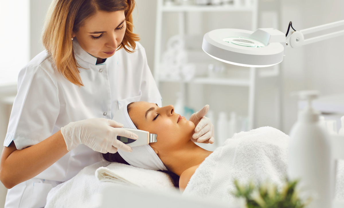 skin care treatment in santacruz