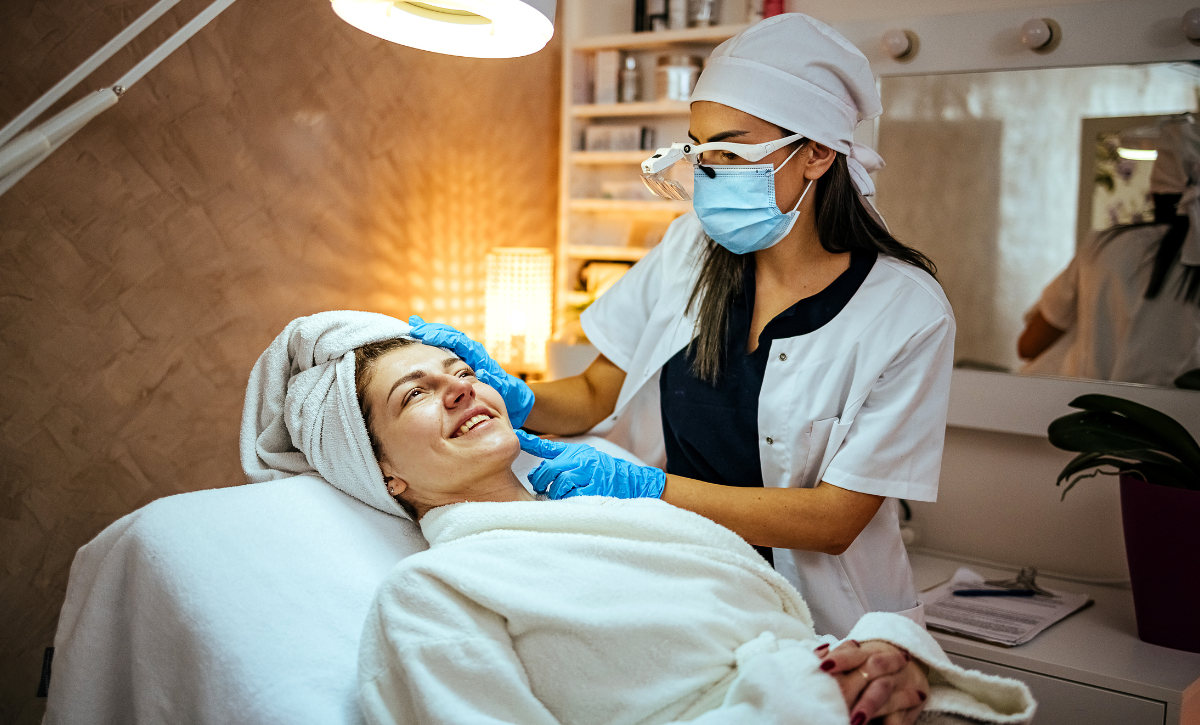 Best Dermatologist in Mumbai