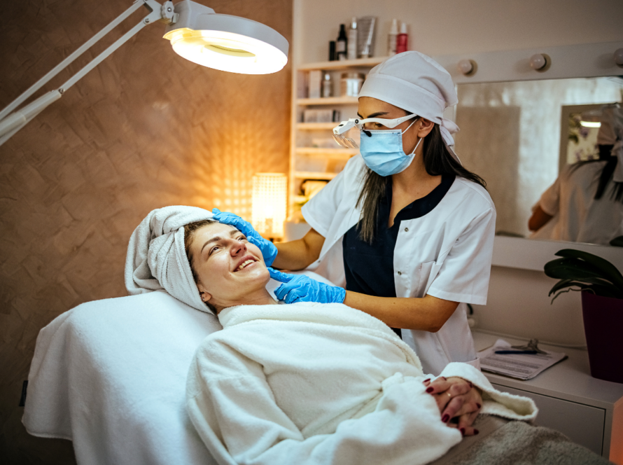 Best Dermatologist in Mumbai