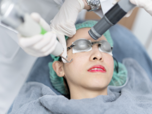 skin care treatment in santacruz