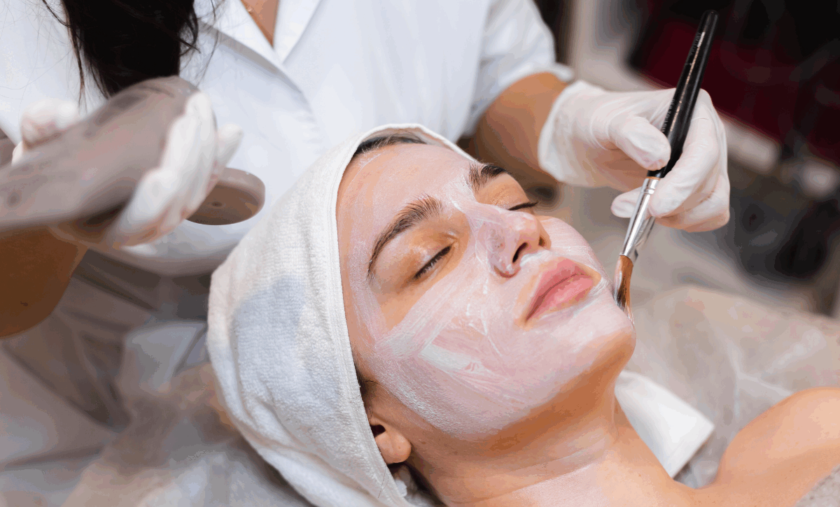 Skincare Treatment in Santacruz