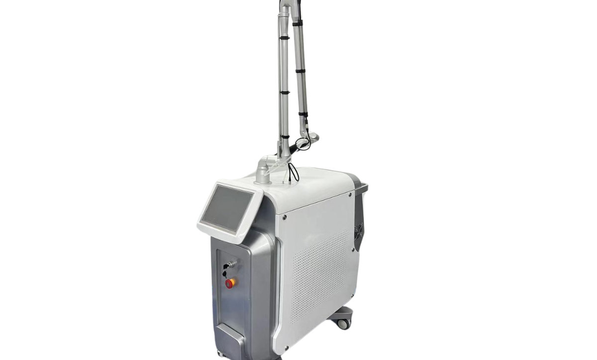 Picolaser Treatment in Santacruz