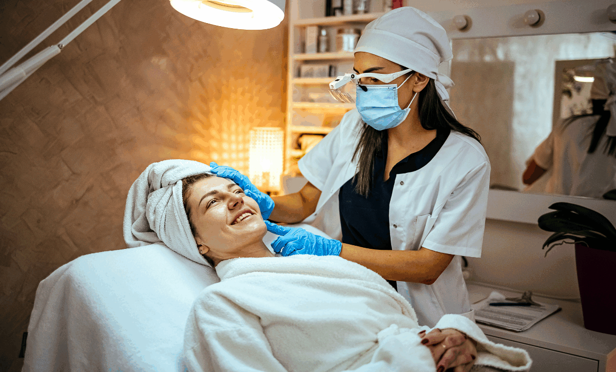 Skin Specialist in Santacruz