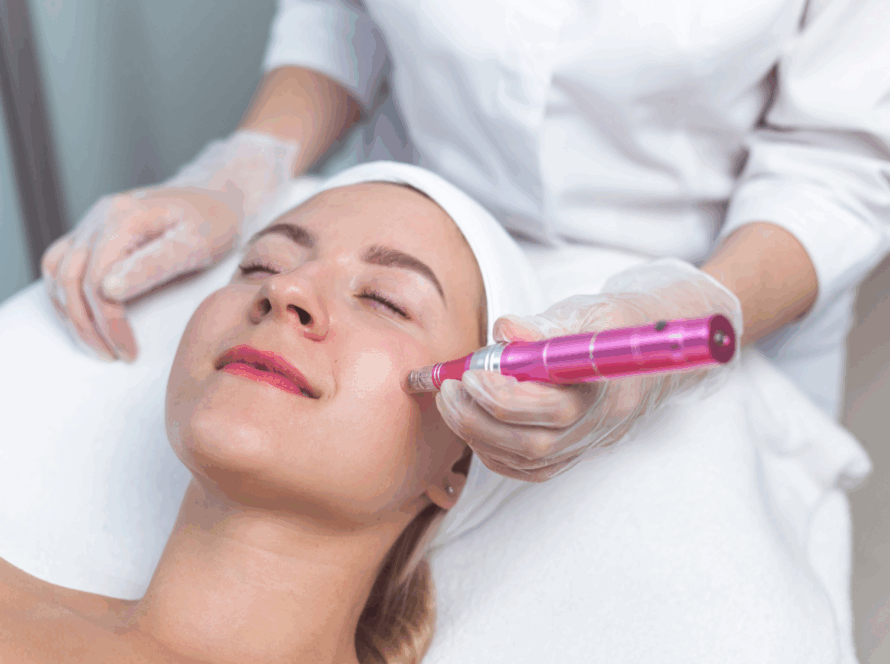Anti-Aging treatment in Santacruz