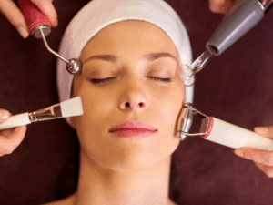 skincare treatment santacruz