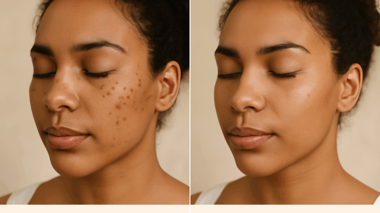 Treat Dark Spots