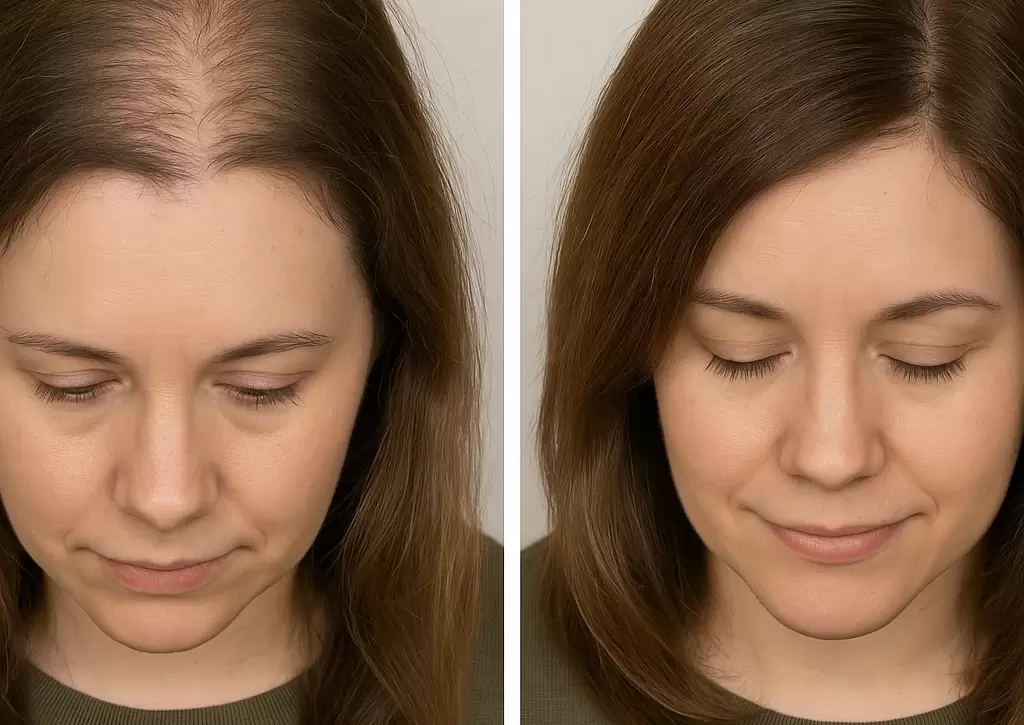 ● Hair Transplant Treatment in Santacruz