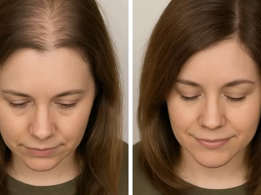 ● Hair Transplant Treatment in Santacruz