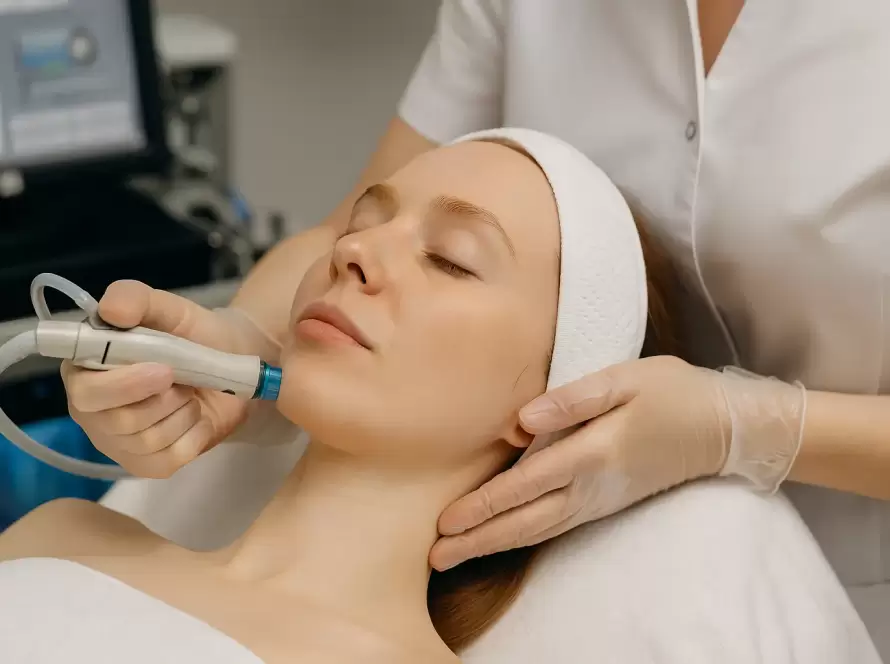 Dandruff Treatment Mumbai