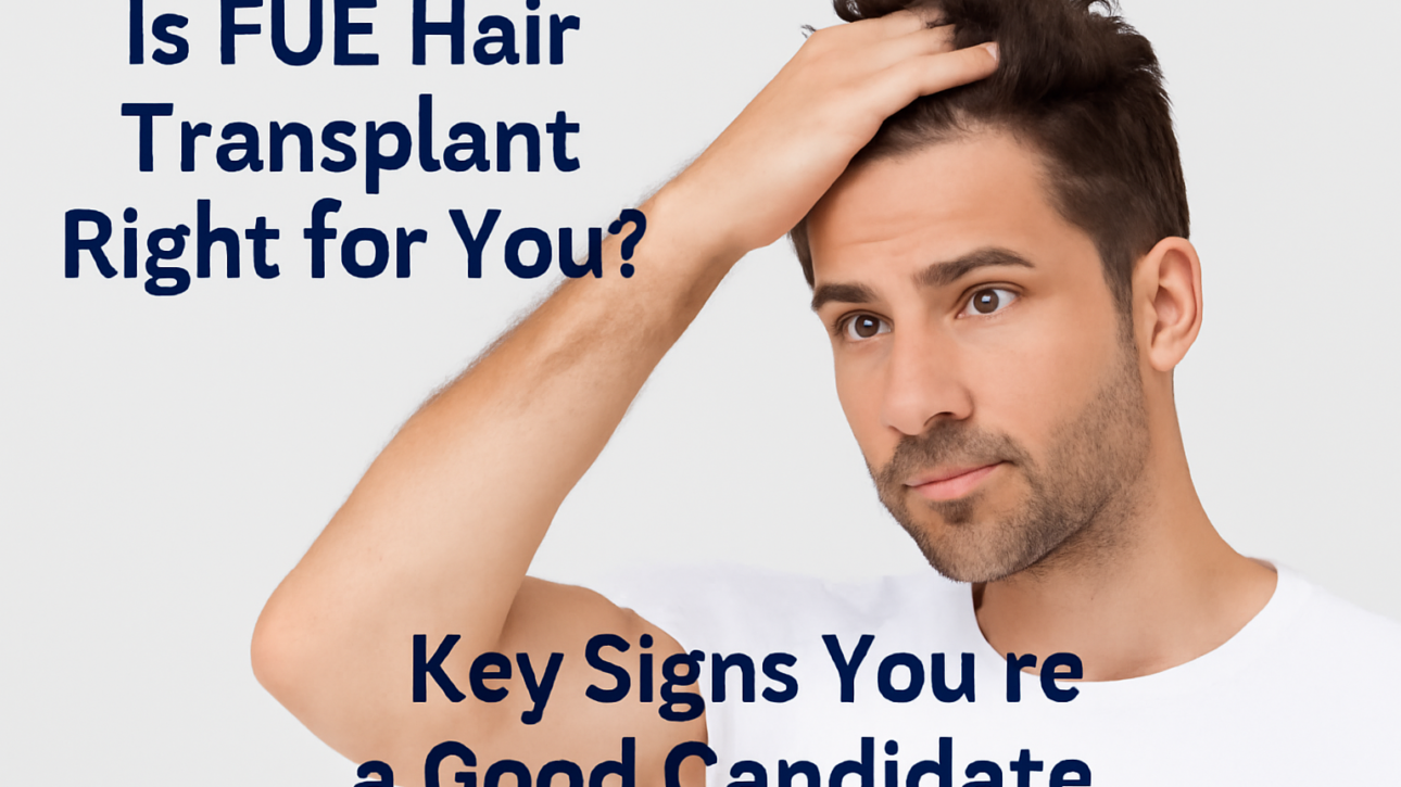 FUE Procedure Mumbai