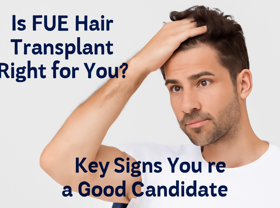 FUE Procedure Mumbai