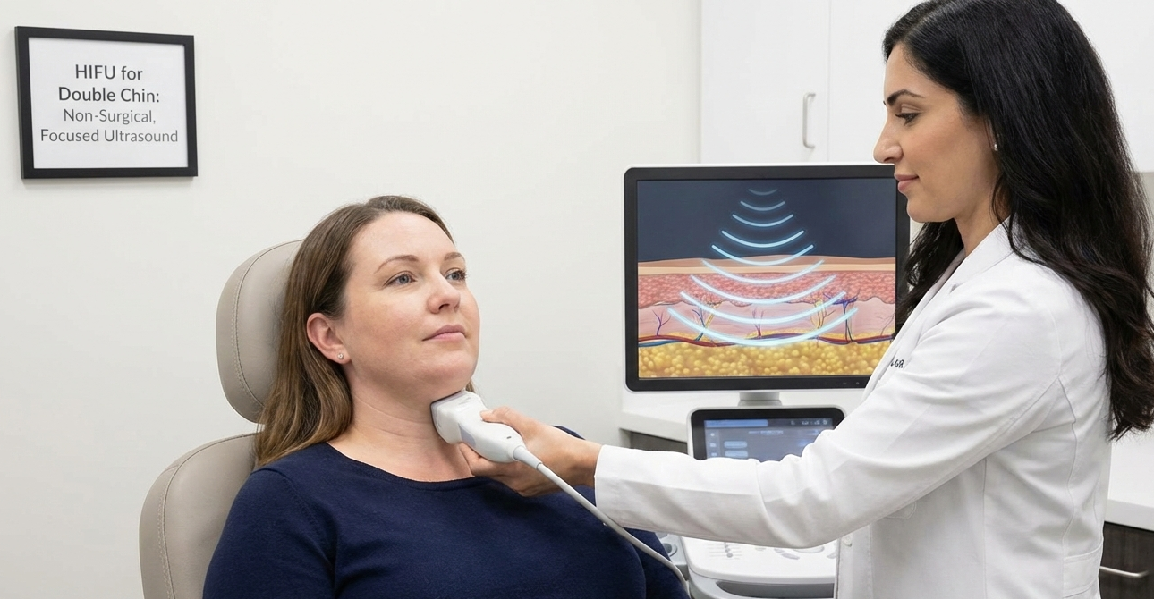 Best HIFU treatment in Mumbai