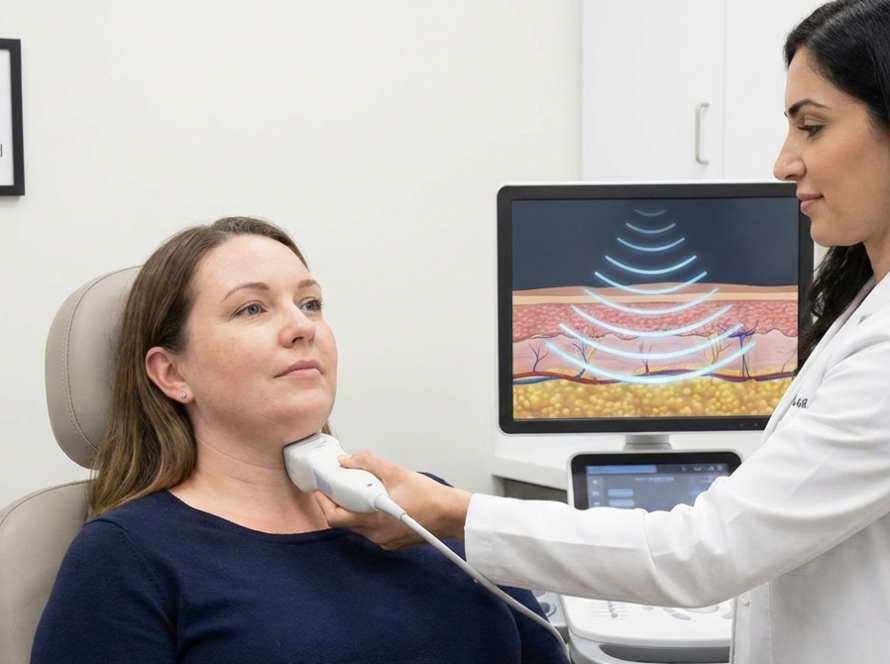 Best HIFU treatment in Mumbai