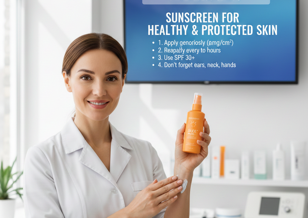 Best dermatologist in Mumbai