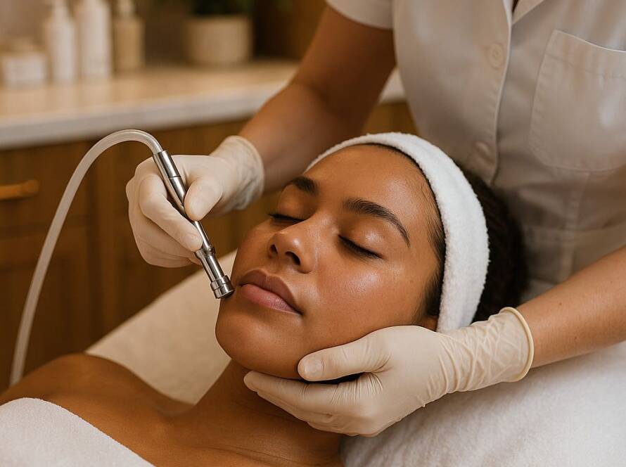 Medical Dermatology in Mumbai