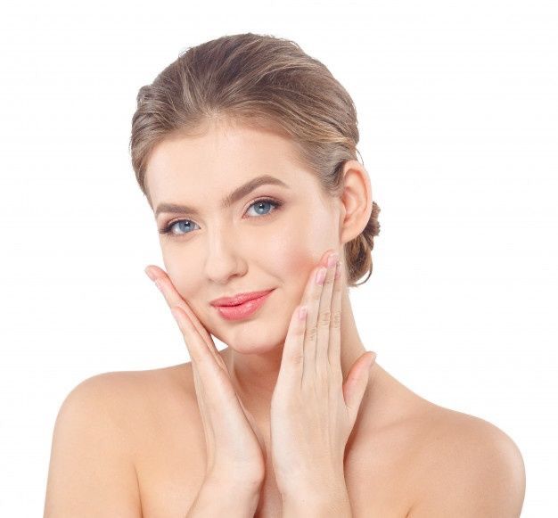 Glowing Skin IV Therapy in Mumbai