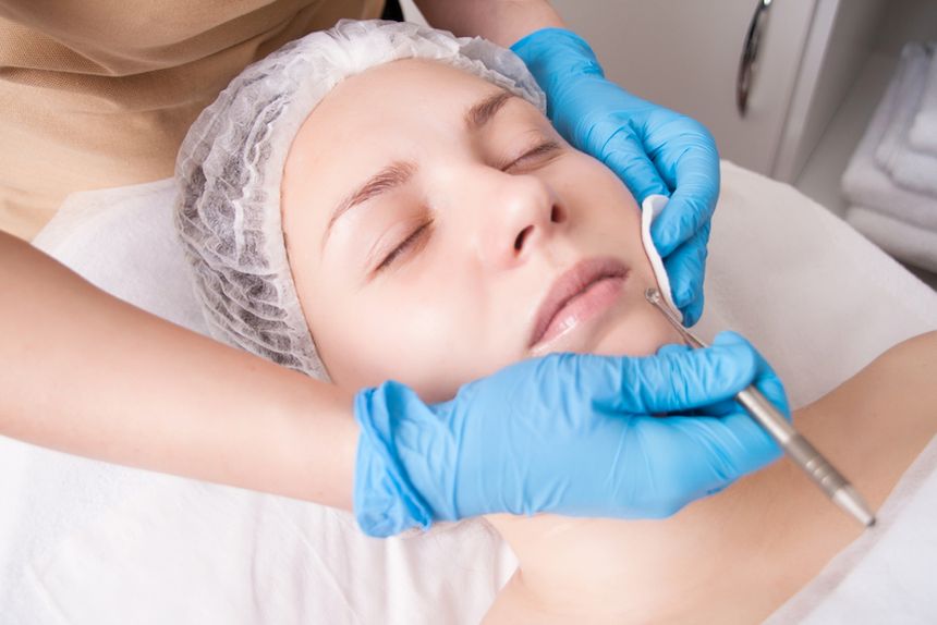 Surgical Dermatology Treatments