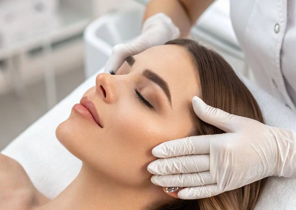 Modern Surgical Dermatology