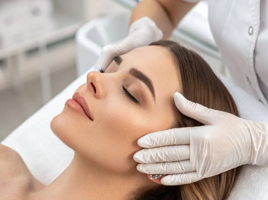 Modern Surgical Dermatology