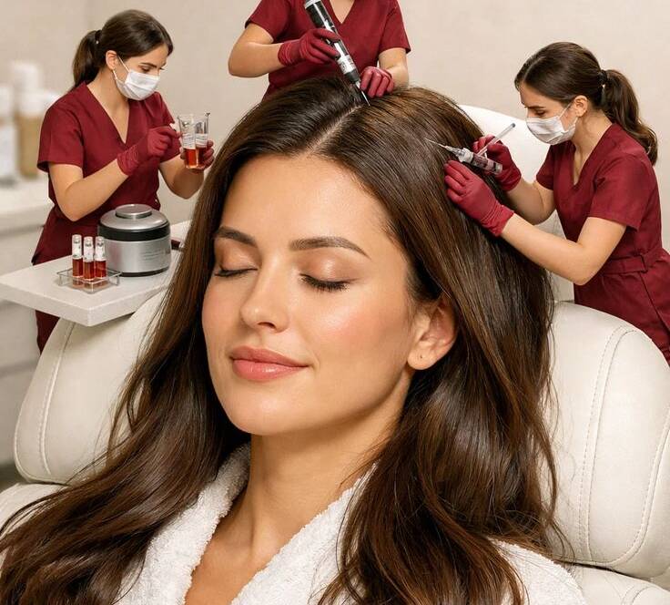 Regenerative Skin Treatment