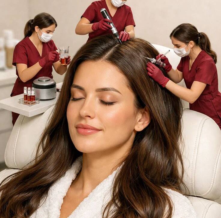 Regenerative Skin Treatment