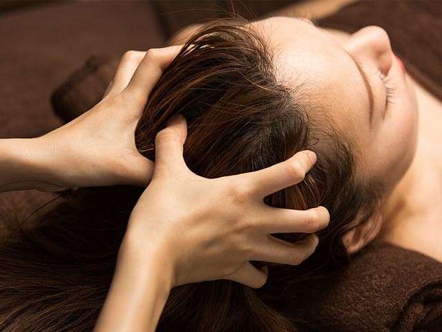 Scalp Health Treatment in Mumbai
