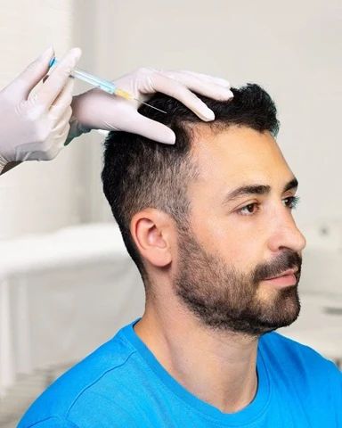 Hair Specialist Doctor in Mumbai
