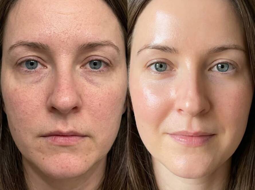 Pigmentation Removal Treatment